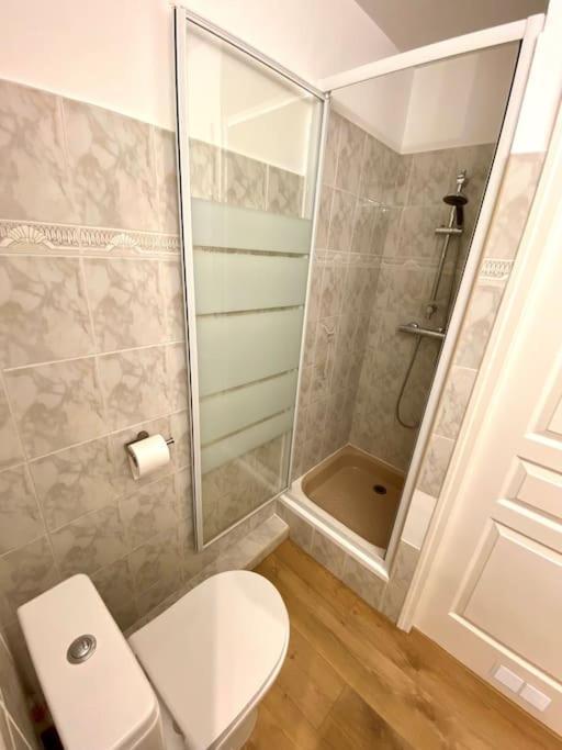 Port-Frejus, Le Paladien, Appartement 2 Pieces Climatise, Terrasse & Parking Exterior photo